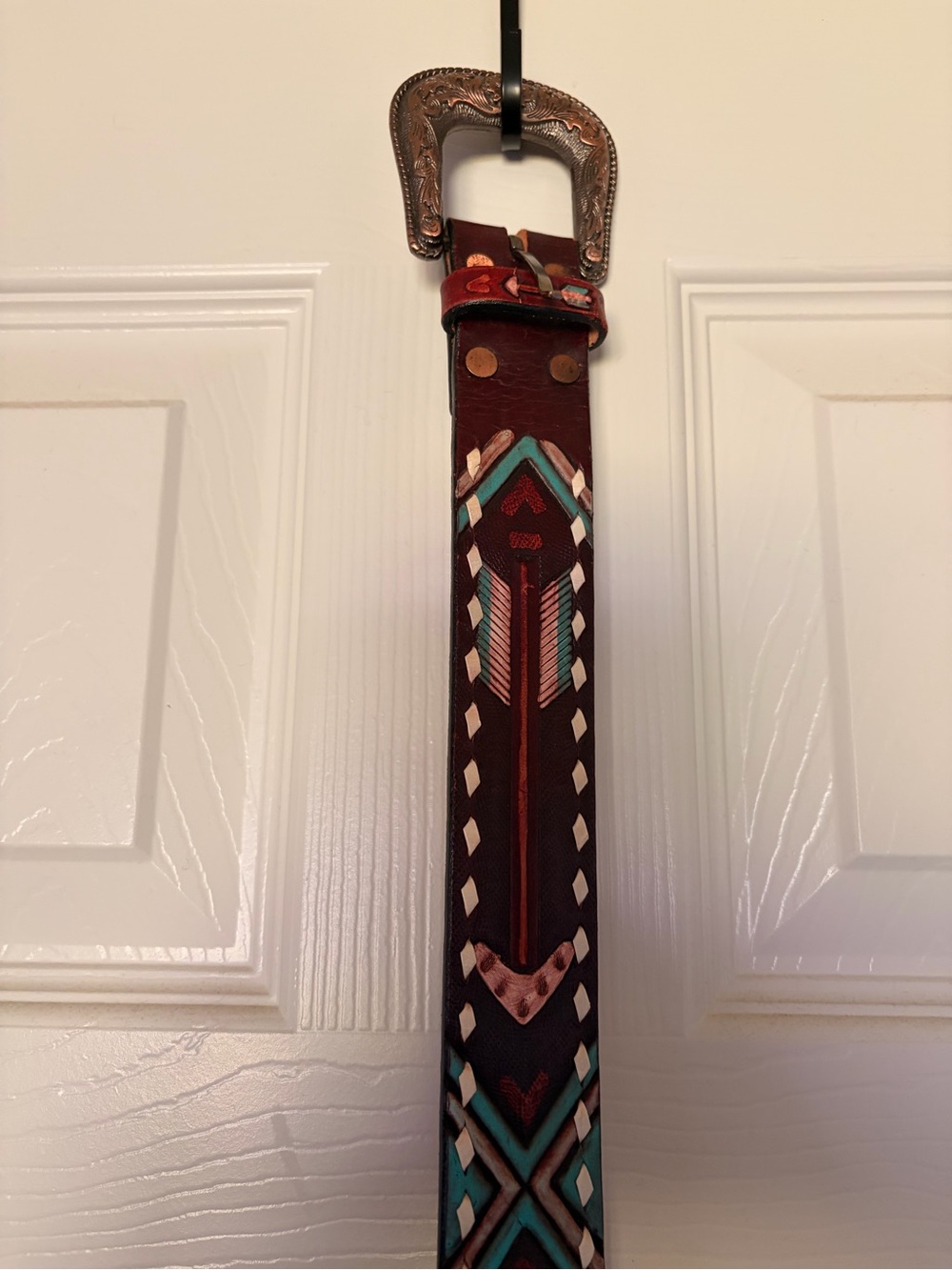 American Darling women’s belt (Large: 36-40) - Picture 2 of 3